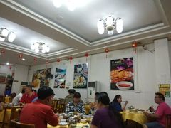 大堂-成惠食府(赤岗店)