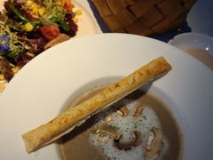 -Wei菋·Le Bistrot