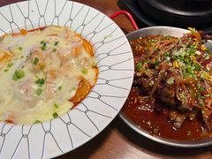-槿Story·韩国料理(望京韩国美食城店)