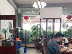 大堂-天佑祥万春老卤(天乡后街店)