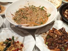 -八大碗·地道东北菜(东陵西路店)