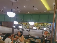 -润园四季椰子鸡火锅(南山海岸城店)