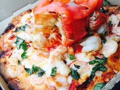 -Steveston Pizza Company (Richmond)