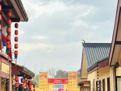 -江心屿景区