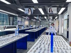 -老仙配镜厂(深圳宝安店)