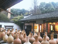 -景德镇古窑民俗博览区