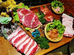 -赤谷和牛烧肉居酒屋(石景山店)