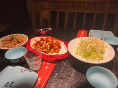 -局气 烤鸭·北京菜(光华路店)