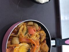 -天津医科大学学生食堂