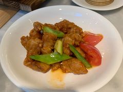 -莆田餐厅PUTIEN(三里屯店)