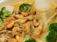 -杭州城中香格里拉大酒店