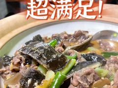 口味甲鱼-湘里乡亲甲王二老店