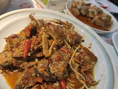 -辣出味岳阳特色烧烤·龙虾大排档(砂子塘总店)