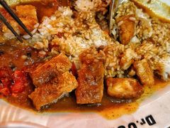 -伽喱博士 Dr.CURRY咖喱饭(太阳宫咖喱店)