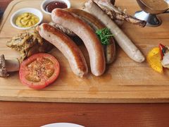 -布拉格餐厅· 中欧捷克菜(全国首店)