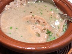-董厨煨汤馆(车站路店)
