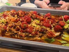 -三味鱼屋(琥珀山庄店)
