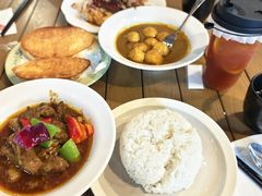 -小众香港茶餐厅(金山店)