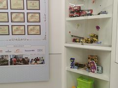 -斯坦星球AI编程·机器人科创·科学实验·信奥·思维·STEM·积木拼搭·竞赛考级(浦东联洋广场大拇指龙阳御桥中心)