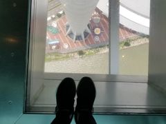 -澳门旅游塔360°旋转餐厅(南湾湖广场店)