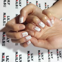 -LILY NAILS美甲美睫