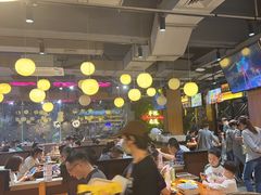 -本色.小马哥烧烤(五一路总店)
