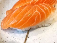 -大雄寿司(中华广场店)