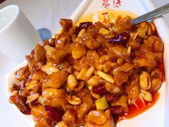 宫保鸡丁-峨嵋酒家(德内店)