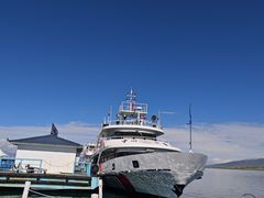 -青海湖二郎剑景区