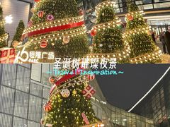 -济南恒隆广场