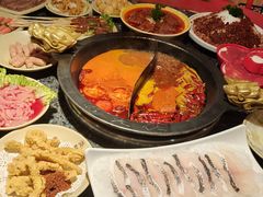 -蜀大侠火锅(总府路店)