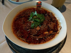 -俏江南-江景昆曲主题餐厅(正大广场店)