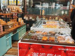 -美滋每客(亲贤北街店)