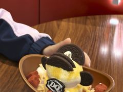 -DQ·蛋糕·冰淇淋(龙湖狮山天街店)