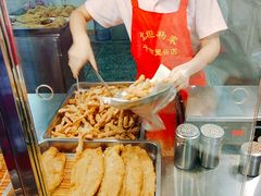 -北坦杨家干炸里脊(总店)
