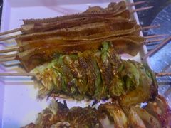 -清真·灰太狼烧烤海鲜大咖(沈阳道店)