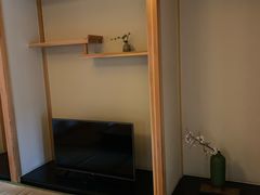 -北京古北水镇御舍温泉酒店