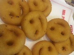 -米斯特比萨(光华桥凯德MALL天津湾店)