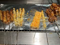 -那些年记忆烧烤