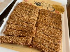 -民族饭荘(新华大街店)