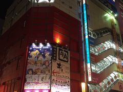 -秋叶原电器街