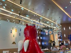 -老屋印象川菜(世纪东方店)