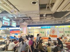 -阿亲家·韩式无限烤肉(花果园店)