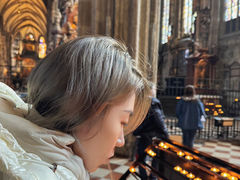 -斯蒂芬主教座堂(Stephansdom)