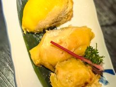 -万岛日本料理铁板烧(万象城店)