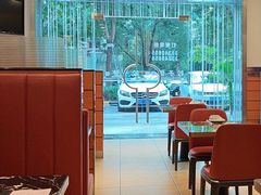 -双福饺子营餐厅(财富广场店)