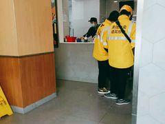 -永和大王(长寿路店)