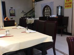 大堂-大富贵(临沂店)