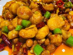 -品味居·首店·大连鲜活海鲜大连菜(东港店)