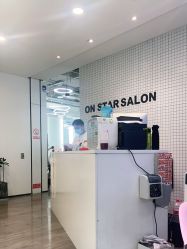 -ON STAR SALON